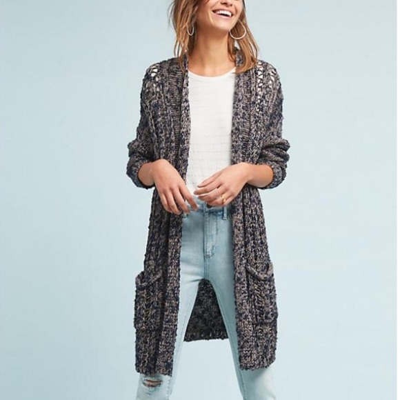 Anthropologie Sweaters - 🎀 3 FOR $60 • Anthropologie • Cardigan